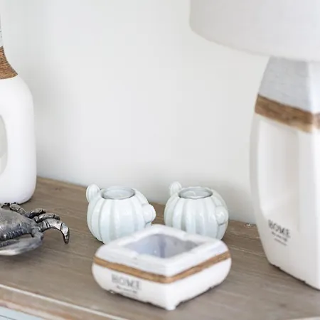 Nathalie's Beachfront Ретимно