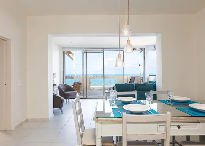 Nathalie's Beachfront