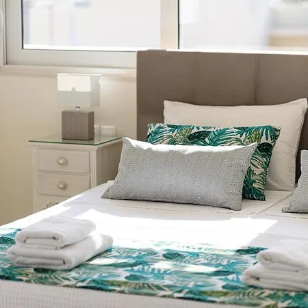 Nathalie's Beachfront