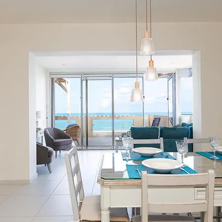 Nathalie's Beachfront