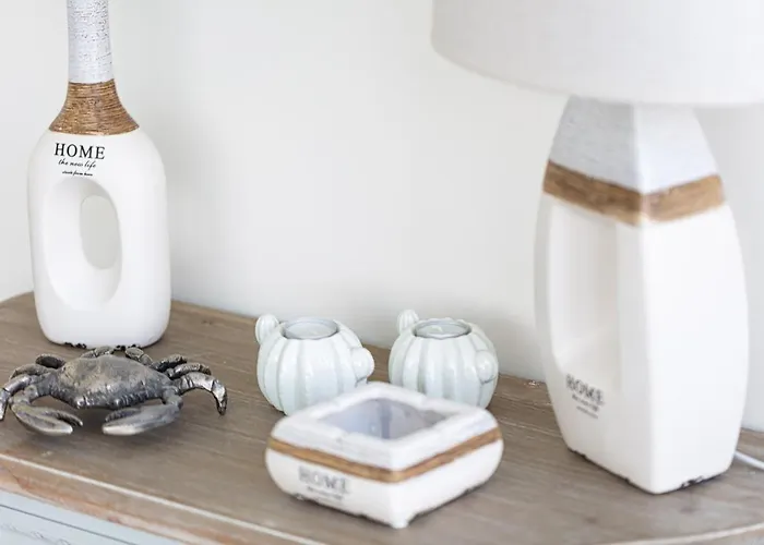 Nathalie's Beachfront Ретимно